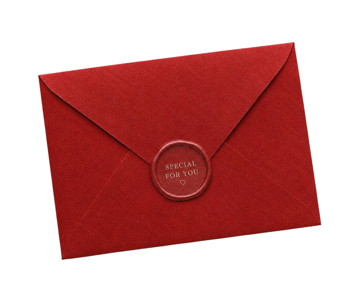 Special letter for Ana